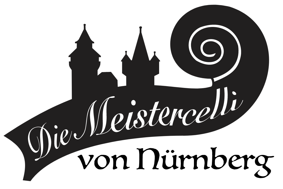Die Meistercelli von Nürnberg