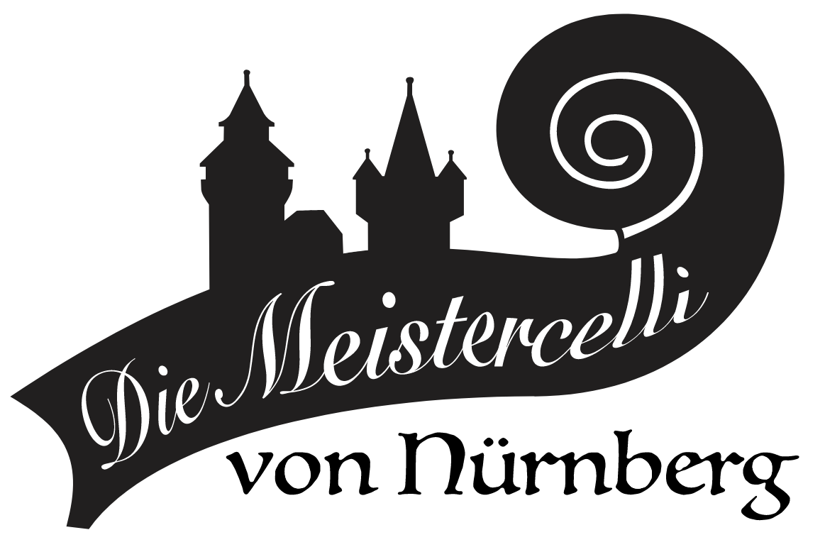 Die Meistercelli von Nrnberg